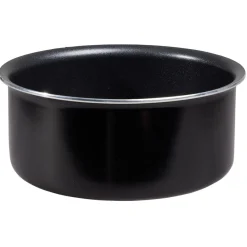 Gifi Casserole antiadhérente sans poignée Ø16xH7,5cm
