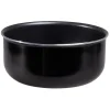 New Gifi Casserole antiadhérente sans poignée Ø20xH7,5cm