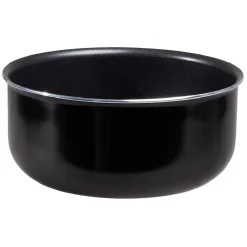 New Gifi Casserole antiadhérente sans poignée Ø20xH7,5cm
