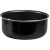 Clearance Gifi Casserole antiadhérente sans poignée Ø18xH7,5cm