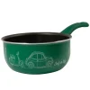 Sale Gifi Casserole décor Italie