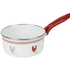 Online Gifi Casserole design poule