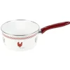 New Gifi Casserole design poule