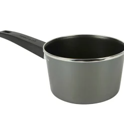 Sale Gifi Casserole Divin Cristal anti adhésif Art et cuisine