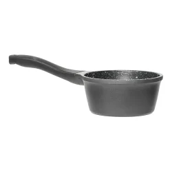 Online Gifi Casserole en fonte aluminium effet pierre 16 cm