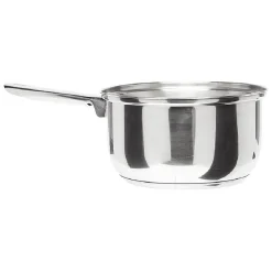 New Gifi Casserole en inox anti-adhésive