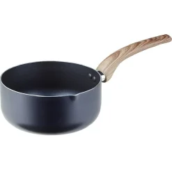 Outlet Gifi Casserole Induction antiadhésive diamètre 20cm 3 coloris