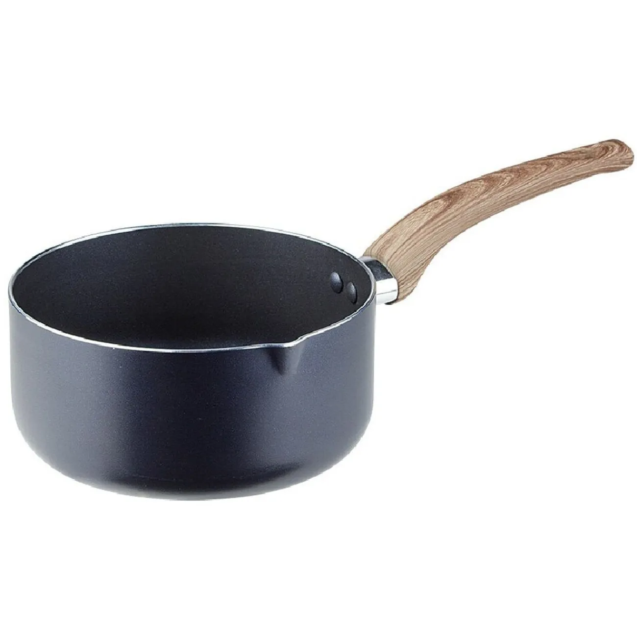 Clearance Gifi Casserole Induction antiadhésive diamètre 18cm 3 coloris