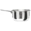 Clearance Gifi Casserole inox gris ø 20 cm