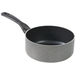 Hot Gifi Casserole motif damier