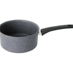 Sale Gifi Casserole Tefal aluminium effet pierre Ø 20 cm