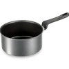 New Gifi Casserole Tefal Simplissima noire ø 21 cm