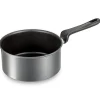 Outlet Gifi Casserole Tefal Simplissima noire ø 19 cm