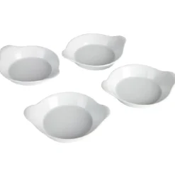 Online Gifi Cassolette ramequin crème brûlée x4