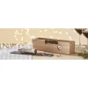 Online Gifi Cave à saucisson avec couteau