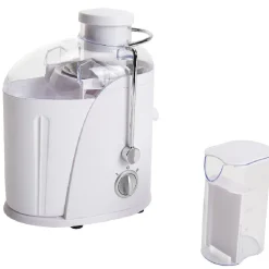 Clearance Gifi Centrifugeuse Homday blanche 600 W