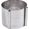 Discount Gifi Cercle de présentation ajustable x2