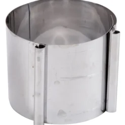 Discount Gifi Cercle de présentation ajustable x2