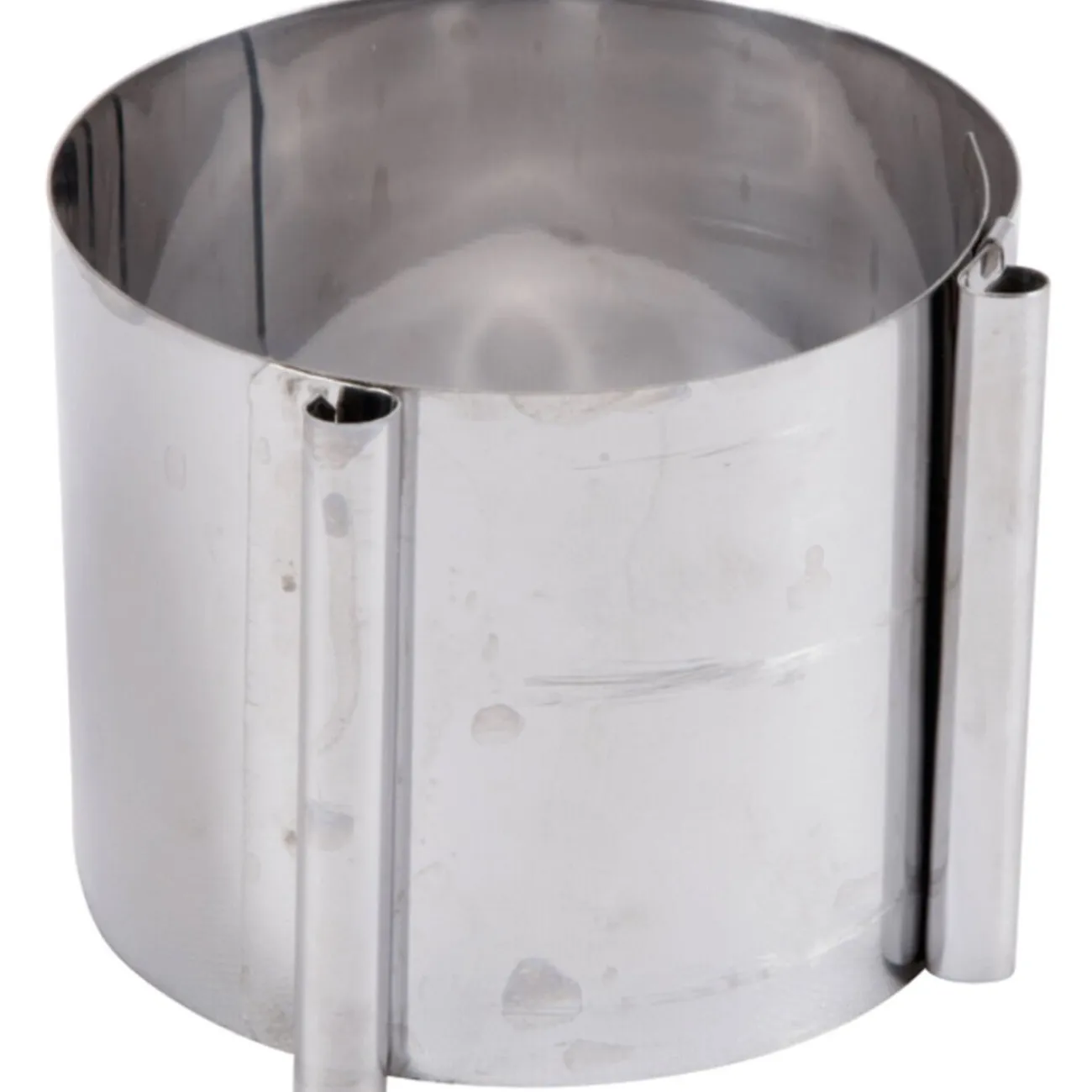 Discount Gifi Cercle de présentation ajustable x2