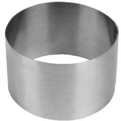 Outlet Gifi Cercle de présentation ø8xH5 cm