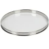 Outlet Gifi Cercle à tarte ø 28 cm