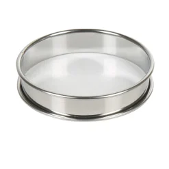 Discount Gifi Cercle à tartelette ø 10 cm