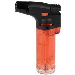 Gifi Nettoyage Et Entretien|Chalumeau allume gaz avec recharge 18 ml