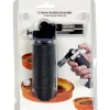 Gifi Nettoyage Et Entretien|CHALUMEAU RECHARGEABLE