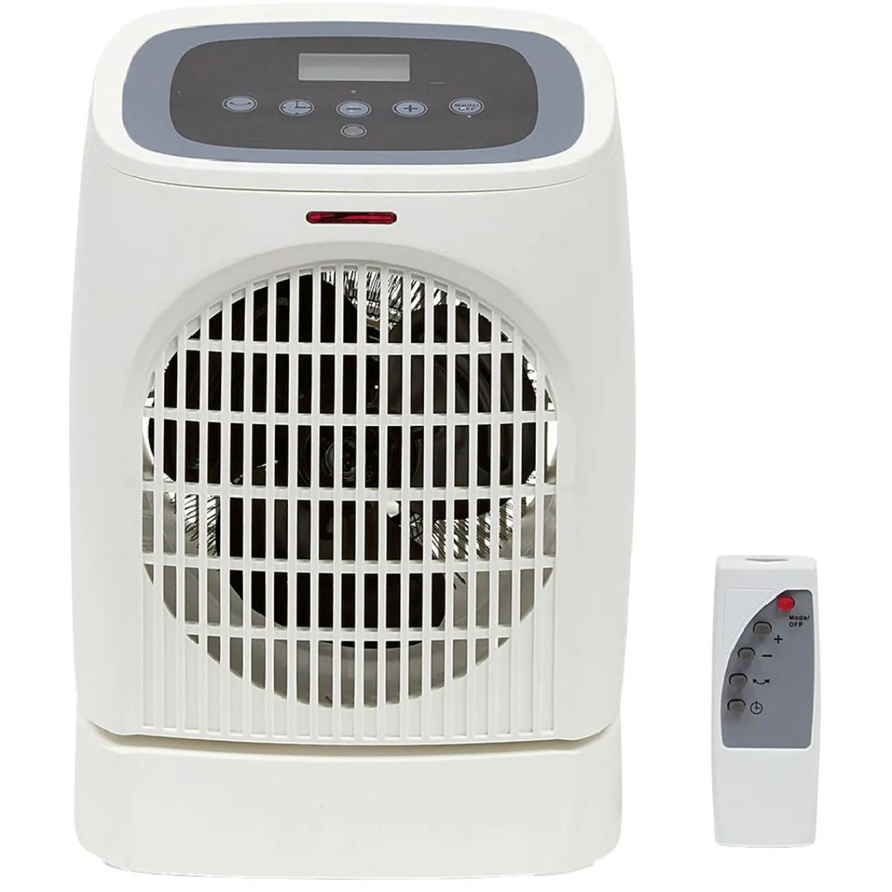 Gifi Chauffage^Chauffage compact numérique oscillant