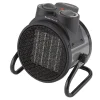 Gifi Chauffage^Chauffage mobile soufflant 2000W