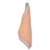 Gifi Nettoyage Et Entretien|Chiffon en microfibre coloré x 7