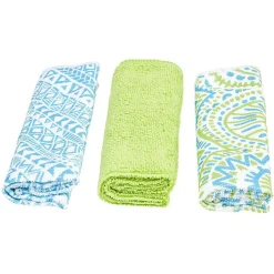 Gifi Nettoyage Et Entretien|Chiffon en microfibre multi-usage x3