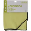 Gifi Nettoyage Et Entretien|Chiffon microfibre chamoisine 40x40cm