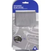 Gifi Nettoyage Et Entretien|Chiffon pour vitre de voiture en microfibre bleu