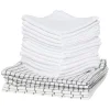 Gifi Nettoyage Et Entretien|Chiffons multiusages 1 kg