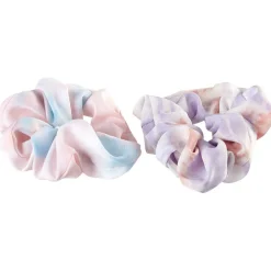 Gifi Beauté^2 chouchous imprimé tie & dye