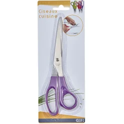 Clearance Gifi Ciseau de cuisine