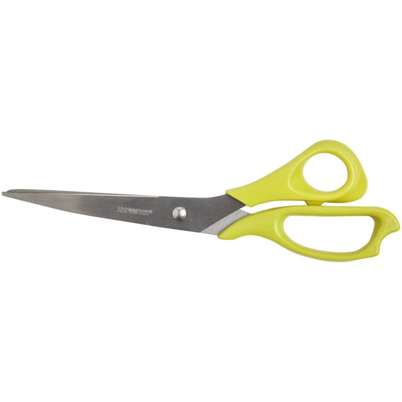New Gifi Ciseau de cuisine en inox multicolore