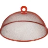 Gifi Cloche couvre-plat inox