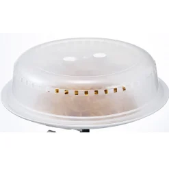 Sale Gifi Cloche micro-onde ronde