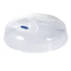 Clearance Gifi Cloche micro ondes à valve