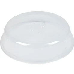 Hot Gifi Cloche ronde pour micro-ondes Ø26cm