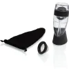 Best Gifi Coffret aérateur de vin en verre