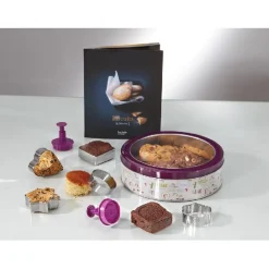 Sale Gifi COFFRET BISCUITS