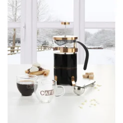 Sale Gifi Coffret café 4 pièces
