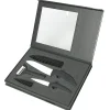 Online Gifi Coffret couteaux céramique