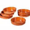 Outlet Gifi Coffret crème catalane 7 pièces