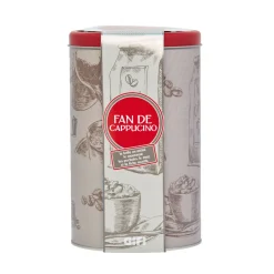 Best Gifi Coffret "Fan de cappuccino" 5 pièces