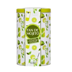 Sale Gifi Coffret "Fan de Mojito" 5 pièces