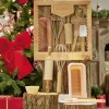 Sale Gifi Coffret pâtisserie en bois pour enfant